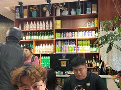 -京玉菲饭店(李村店)