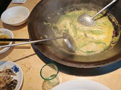 -陈大锅·岳阳鱼馆·地道岳阳菜(美食街店)