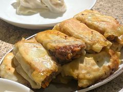 -金谷园饺子馆(北邮总店)