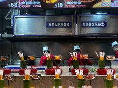 -土桥手掌鸡·26年灌县老味道(都江堰店)