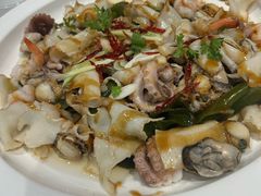 -渔码头食府·20年蓬莱老字号(登州路店)