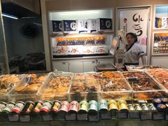 -水一方现烤鱿鱼丝大连特产(高新苏宁百货店)