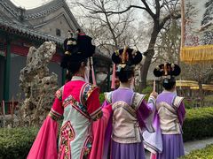 -白家大院·王府宫廷菜(苏州街店)