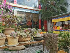 -尼玛藏家风味园(阿山食城店)