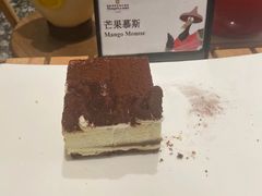 -漓咖啡西餐厅 · 桂林香格里拉