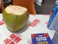 -不仔客海鲜·烧烤·270度海景餐厅(大东海店)
