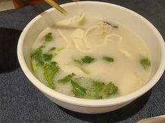 -金狮麟·新豫菜(金码大厦店)