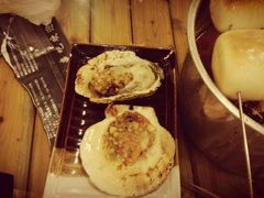 -聚点串吧·北京烧烤(赵登禹路店)