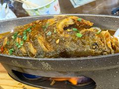 -缘来聚·徽菜名店(黄山宏村店)