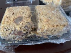 巧克力拿破仑-爱德顺糕点食屋(利民道店)
