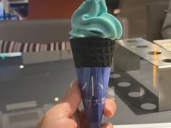 -小大董·烤鸭(观景餐厅·南京西路店)