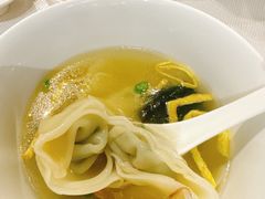 -太湖饭店·寄畅轩中餐厅
