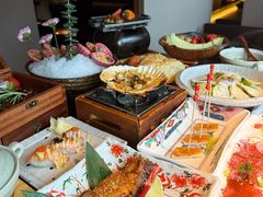 -花潮料理艺食馆(成都万象城店)