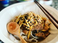 -漆黑觉米粉(三里屯店)