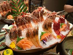 -Minase水濑·日料放题(外滩店)