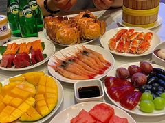 -临水宫·康养餐厅(徐矿广场店)