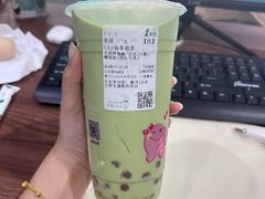 -1点点(王府星mall店)