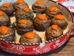 -通海俄式烧烤·俄罗斯大串(爱建店)