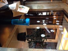 2014年12月18日，周四，老公-AdD全日制餐厅(中谷花园酒店)