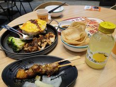-越小品·越南餐厅(万科里店)