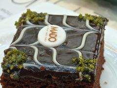 -MADO冰淇淋咖啡馆(淘金店)