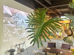 -J Create城市露营咖啡·简餐·宠物(上海动物园店)