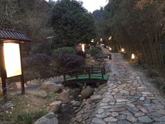 -明月山天沐温泉度假村