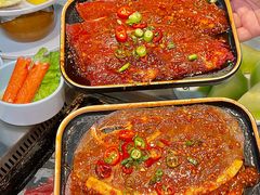 -苏格里岛自助烤肉海鲜火锅(成都金牛万达店)