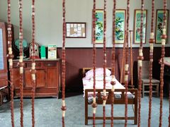 -清风小镇闯关东影视基地