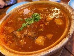 -老姑砂锅·烧烤天津菜(体北道店)