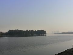 -金银湖国家城市湿地公园
