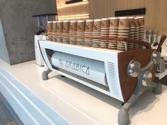 -% Arabica阿拉比卡咖啡烘焙工坊