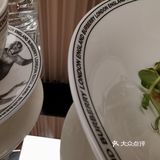亚洲首家Burberry 餐厅