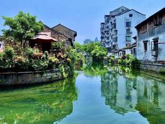 -绍兴书圣故里景区