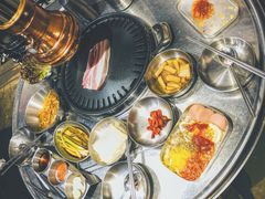 -401餐厅(弘大店)