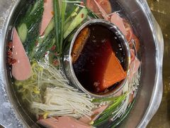 -正南齊北重庆老火锅(光华村直营店)