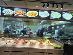 -前门烤鸭(江东中路店)