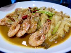 -健眺小海鲜(临海后山店)