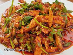 -三点小吃(山大店)