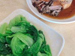 例牌烧鹅-安记烧鹅(新桥店)