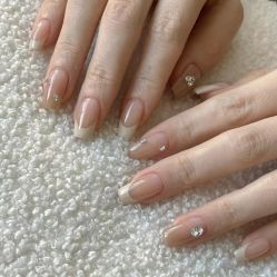 -M·X Nail日式美甲美睫