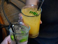 -贰醒·私房小院烧烤 (太古里店)