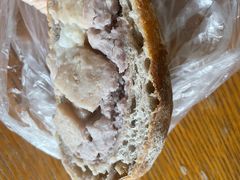 现蒸芋泥椰奶糯米-PAOPAO Bakery&Café(港汇店)