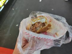 -财大小吃街·小吃侠