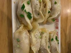 -小姜锅贴(凤凰街店)