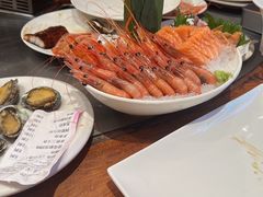 -大渔之观(安贞店)