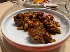 -景式·廣東粤菜(凤凰古站店)