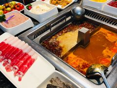 小酥肉-海底捞火锅(奥山世纪城店)