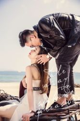 -经典婚纱摄影美学馆·私人定制
