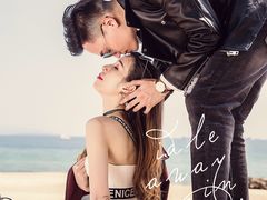 -经典婚纱摄影美学馆·私人定制